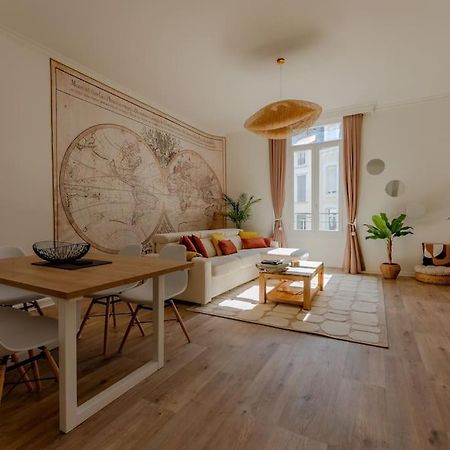 L'Echappee Chic Au Coeur De Valence Appartement Valence  Buitenkant foto