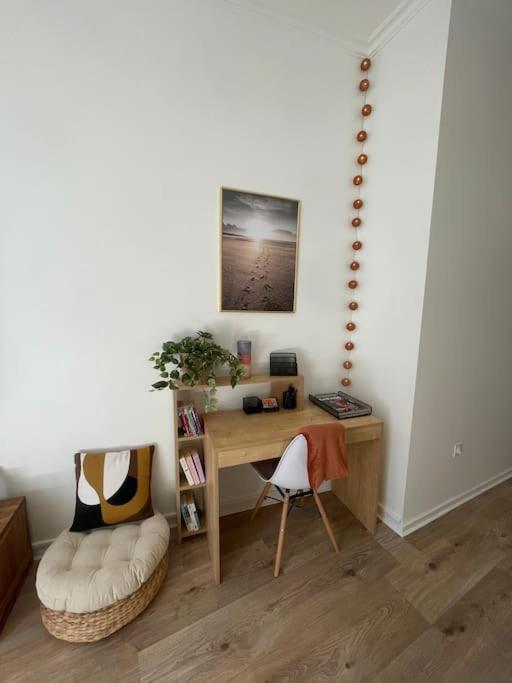 L'Echappee Chic Au Coeur De Valence Appartement Valence  Buitenkant foto