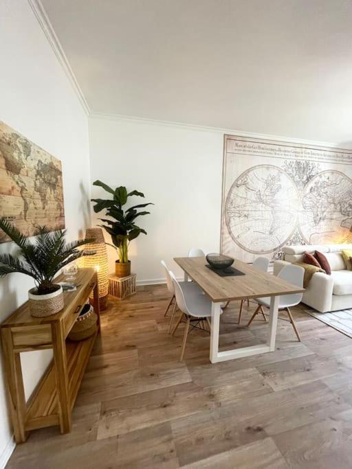 L'Echappee Chic Au Coeur De Valence Appartement Valence  Buitenkant foto